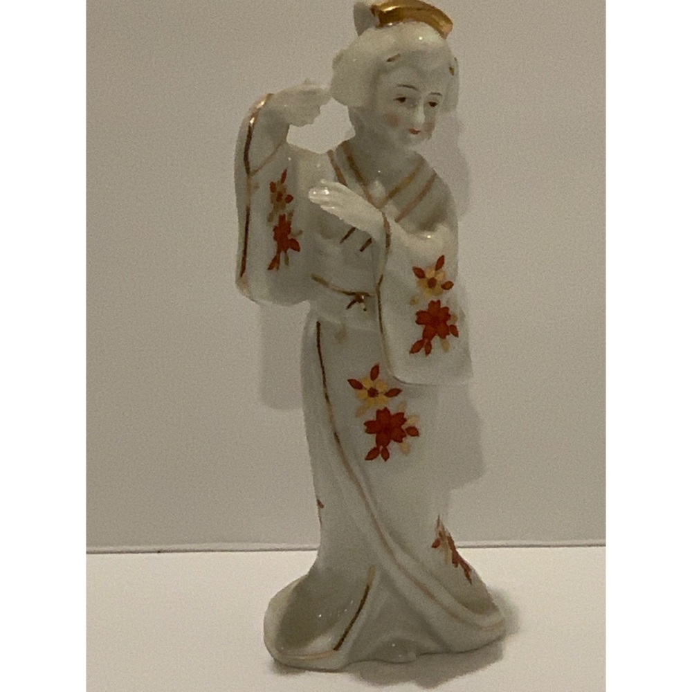 Sato Gorgon Collection Japanese Figurine